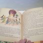Peter Pan vintage childrens book wonder book 1952