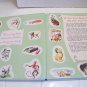 A child's first picture dictionary by Lillian Moore vintage childrens book nursery treasure book