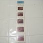 5 vintage slides california highlights the rugged highway 1 coast