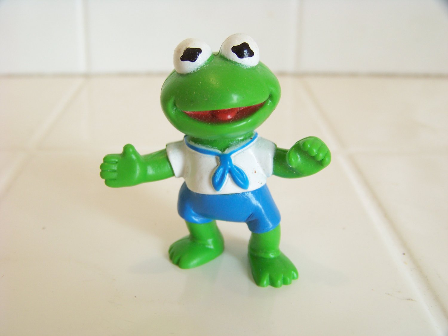 kermit the frog toys