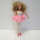 Barbie Skipper cheerleader doll Mattel 1987 vintage toy