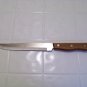 Nice vintage Precision Hollow Ground fine stainless steel knife