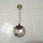 vintage Air Force Academy scalloped edge souvenir spoon  travel collectible