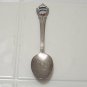 vintage  Virginia souvenir spoon  travel collectible