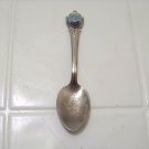 vintage Cape May Lewes Ferry  souvenir spoon  travel collectible