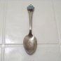 vintage Cape May Lewes Ferry  souvenir spoon  travel collectible
