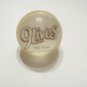 9Lives Morris the cat rubber ball pet cat food advertising