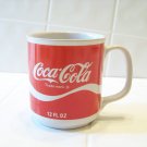 Coca Cola advertising coffee cup mug soda Nice cup don't miss it!!!