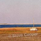 Cape Cod Boat - 15 x 24