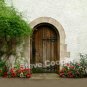 St. Andrews Door - 14 x 22
