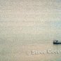 Lonely Boat - St. Martin - 12 x 24