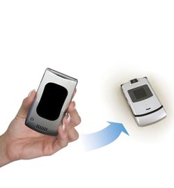 Gadget Grips