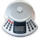 EC601-Plus Digital Diet Scale