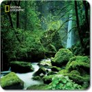 National Geographic Ellowah Falls Mouse Pad