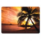 Skinware Palm Sunset Laptop Dust Cover