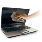 Laptop Computer Buff
