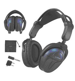 ALTEAM Active Noise Canceling