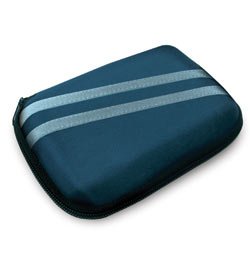 Portable Drive Classic Case - Charcoal