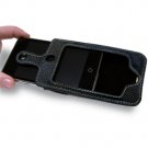 2nd Generation iPod Touch Leather Case with Belt Clip
