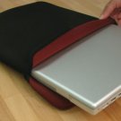 Reversible Laptop Sleeve - 10 inch