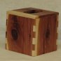 Square Tissue Box