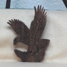 Fishing Eagle
