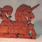 Unicorn Puzzle