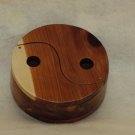 Ying - Yang Box