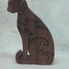 Regal Cat Puzzle
