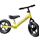 Strider Bike (PreBike) YELLOW