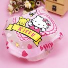 Hello Kitty Shower Cap