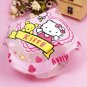 Hello Kitty Shower Cap