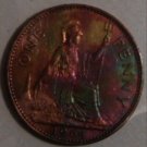 Large Penny
