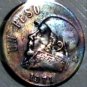 Un Peso Mexican