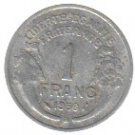 1950 1 FRANC