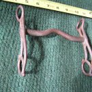 Vintage North & Judd Handcrafted Horse Bit