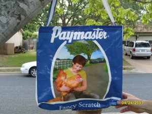 Shopping  Tote