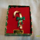 Holiday Pin