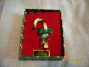 Holiday Pin