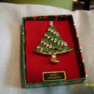 Holiday Pin
