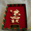 Holiday Pin