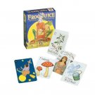 Frog Juice game