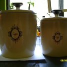 Canisters