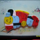 Two Child Guidence Puzzles