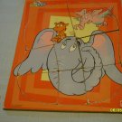 Horton wooden puzzle
