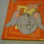 Horton wooden puzzle