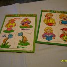 Puzzle Patch Preschool Puzzles