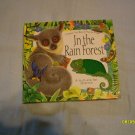 In the rainforest
