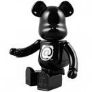Chogokin 200% Be@rbrick - Black Version