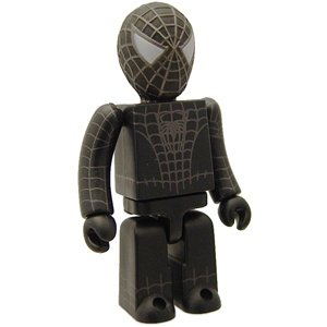 Spiderman 100% Kubrick